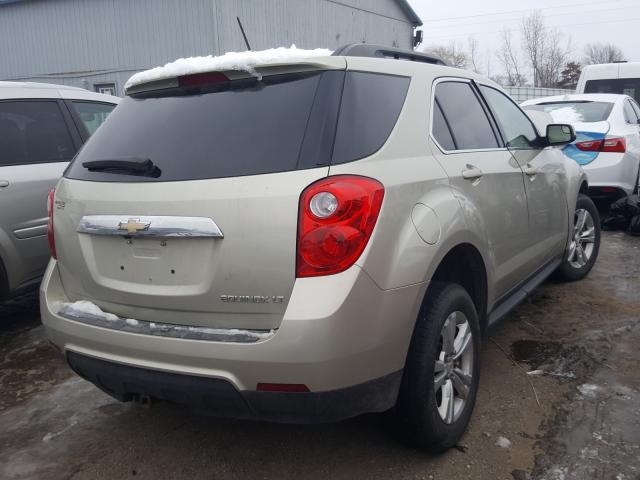 Photo 3 VIN: 2GNALDEKXD6396858 - CHEVROLET EQUINOX LT 