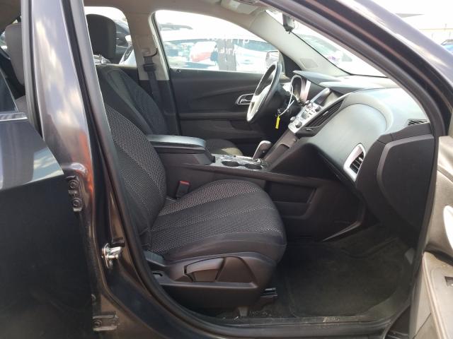 Photo 4 VIN: 2GNALDEKXD6397377 - CHEVROLET EQUINOX LT 