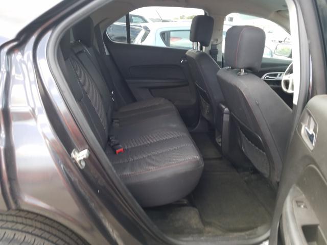 Photo 5 VIN: 2GNALDEKXD6397377 - CHEVROLET EQUINOX LT 