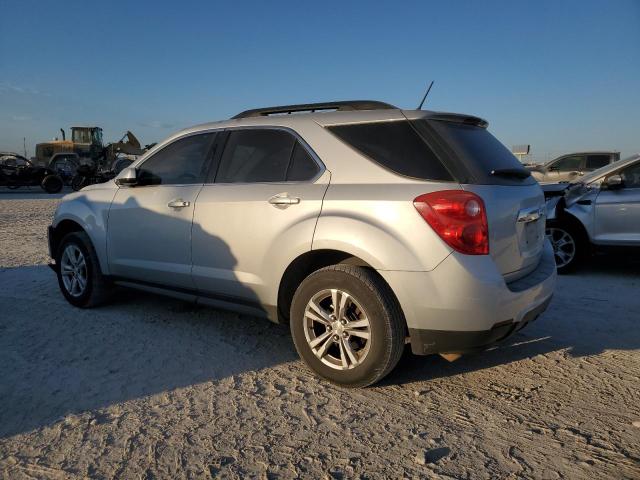 Photo 1 VIN: 2GNALDEKXD6404540 - CHEVROLET EQUINOX LT 