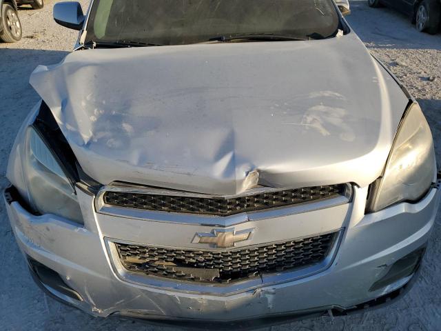 Photo 11 VIN: 2GNALDEKXD6404540 - CHEVROLET EQUINOX LT 