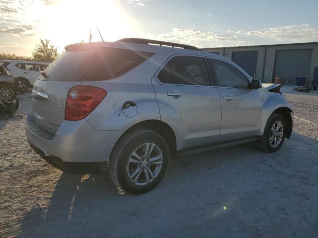 Photo 2 VIN: 2GNALDEKXD6404540 - CHEVROLET EQUINOX LT 