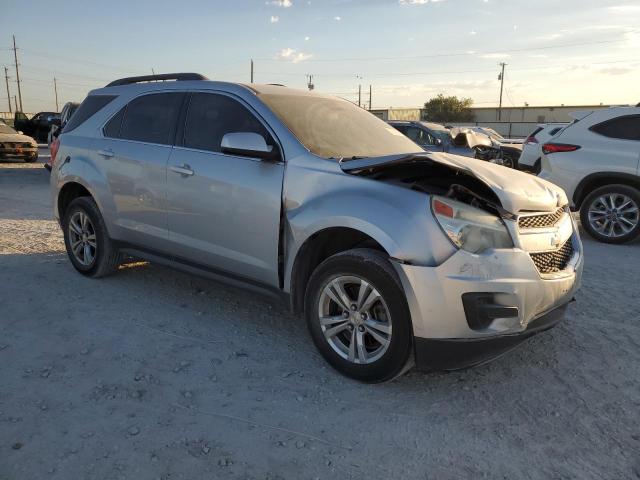 Photo 3 VIN: 2GNALDEKXD6404540 - CHEVROLET EQUINOX LT 