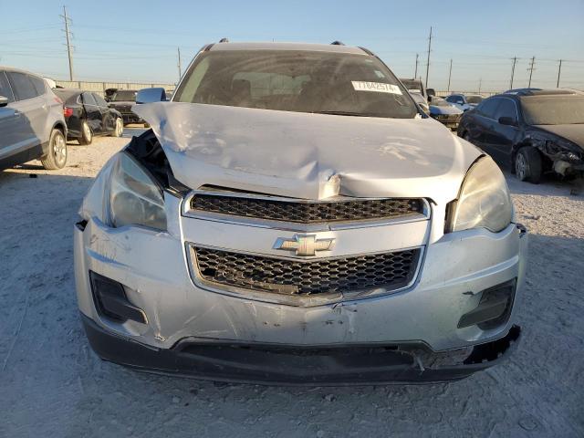 Photo 4 VIN: 2GNALDEKXD6404540 - CHEVROLET EQUINOX LT 