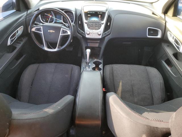 Photo 7 VIN: 2GNALDEKXD6404540 - CHEVROLET EQUINOX LT 