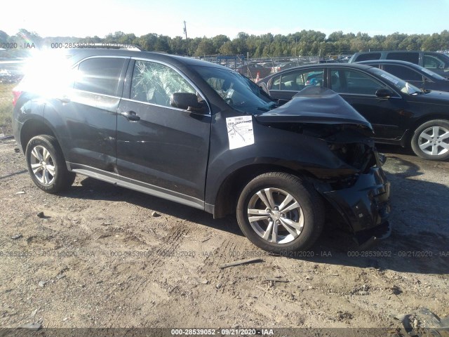 Photo 0 VIN: 2GNALDEKXD6404862 - CHEVROLET EQUINOX 