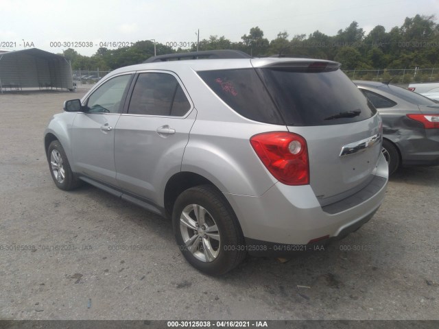 Photo 2 VIN: 2GNALDEKXD6408166 - CHEVROLET EQUINOX 