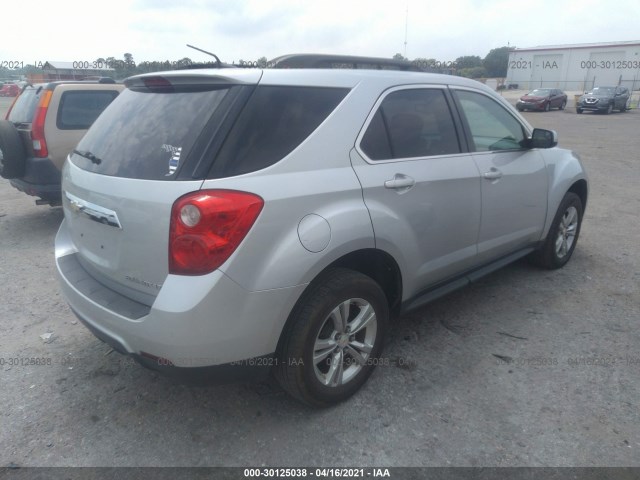 Photo 3 VIN: 2GNALDEKXD6408166 - CHEVROLET EQUINOX 