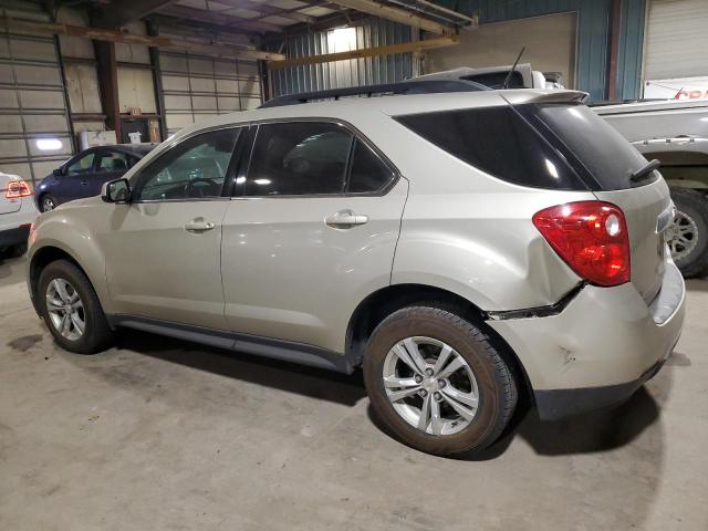 Photo 1 VIN: 2GNALDEKXD6413688 - CHEVROLET EQUINOX LT 