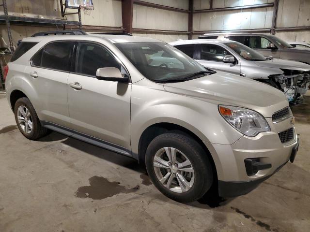 Photo 3 VIN: 2GNALDEKXD6413688 - CHEVROLET EQUINOX LT 