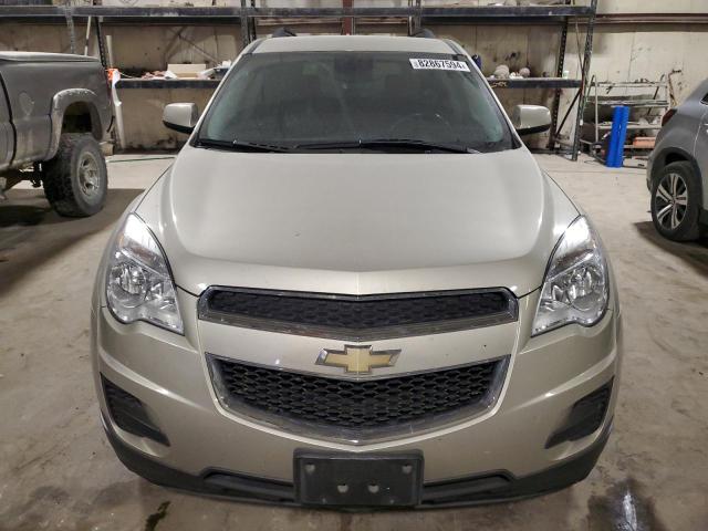 Photo 4 VIN: 2GNALDEKXD6413688 - CHEVROLET EQUINOX LT 