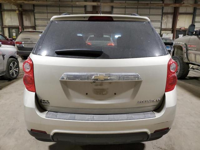 Photo 5 VIN: 2GNALDEKXD6413688 - CHEVROLET EQUINOX LT 