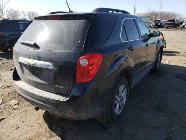 Photo 3 VIN: 2GNALDEKXD6413772 - CHEVROLET EQUINOX LT 