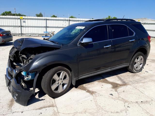 Photo 0 VIN: 2GNALDEKXD6422049 - CHEVROLET EQUINOX LT 