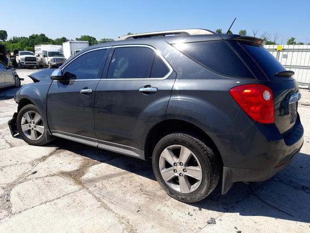 Photo 1 VIN: 2GNALDEKXD6422049 - CHEVROLET EQUINOX LT 