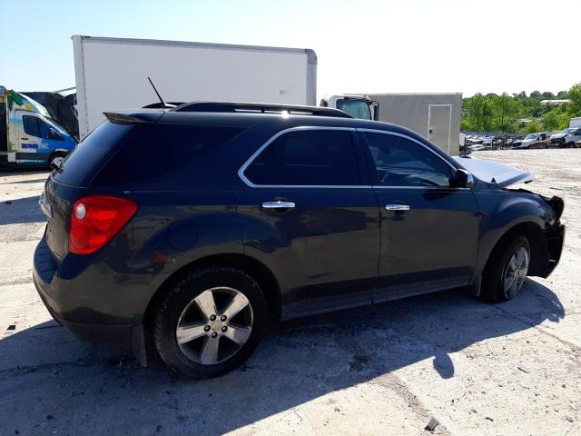 Photo 2 VIN: 2GNALDEKXD6422049 - CHEVROLET EQUINOX LT 