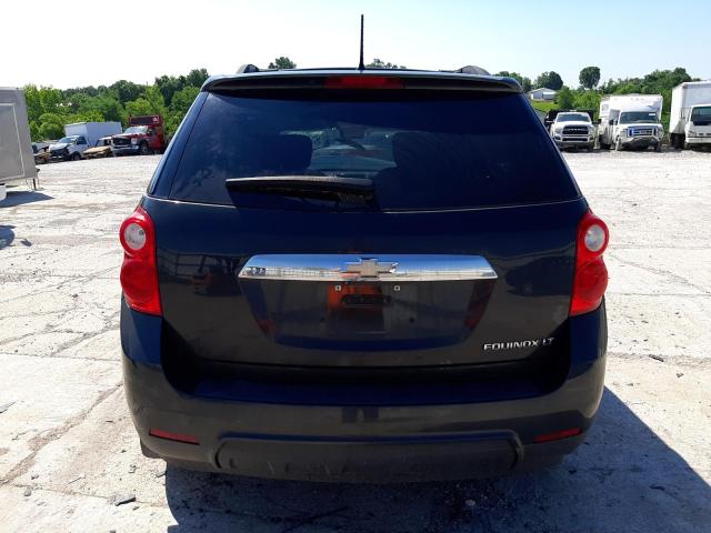 Photo 5 VIN: 2GNALDEKXD6422049 - CHEVROLET EQUINOX LT 