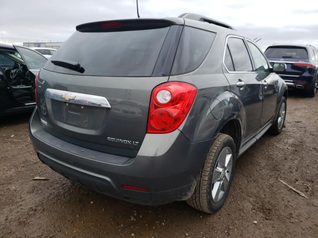 Photo 3 VIN: 2GNALDEKXD6424819 - CHEVROLET EQUINOX LT 