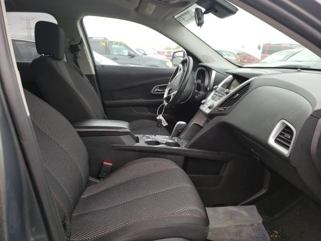 Photo 4 VIN: 2GNALDEKXD6424819 - CHEVROLET EQUINOX LT 