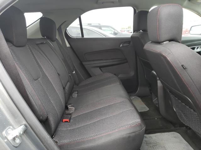 Photo 5 VIN: 2GNALDEKXD6424819 - CHEVROLET EQUINOX LT 