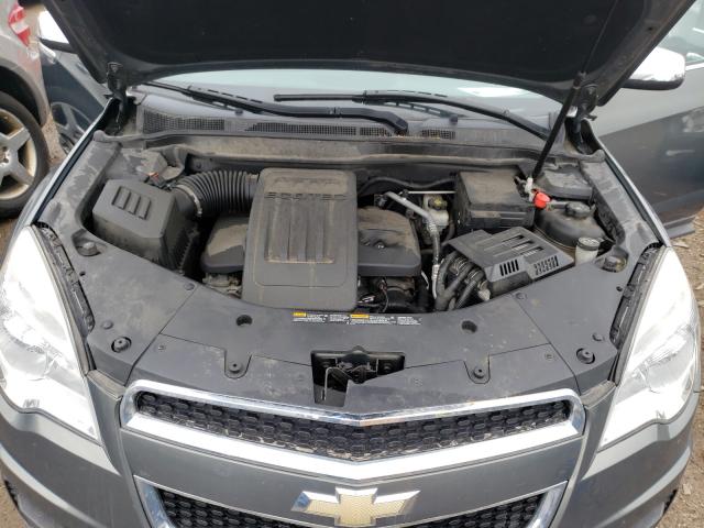 Photo 6 VIN: 2GNALDEKXD6424819 - CHEVROLET EQUINOX LT 