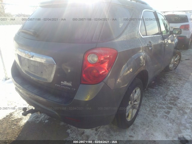 Photo 3 VIN: 2GNALDEKXD6425002 - CHEVROLET EQUINOX 