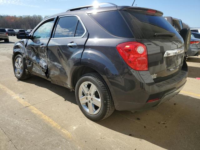 Photo 1 VIN: 2GNALDEKXE6245374 - CHEVROLET EQUINOX LT 