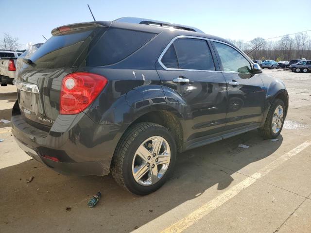 Photo 2 VIN: 2GNALDEKXE6245374 - CHEVROLET EQUINOX LT 