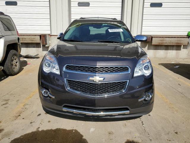 Photo 4 VIN: 2GNALDEKXE6245374 - CHEVROLET EQUINOX LT 