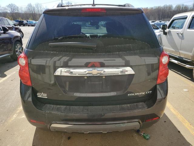 Photo 5 VIN: 2GNALDEKXE6245374 - CHEVROLET EQUINOX LT 