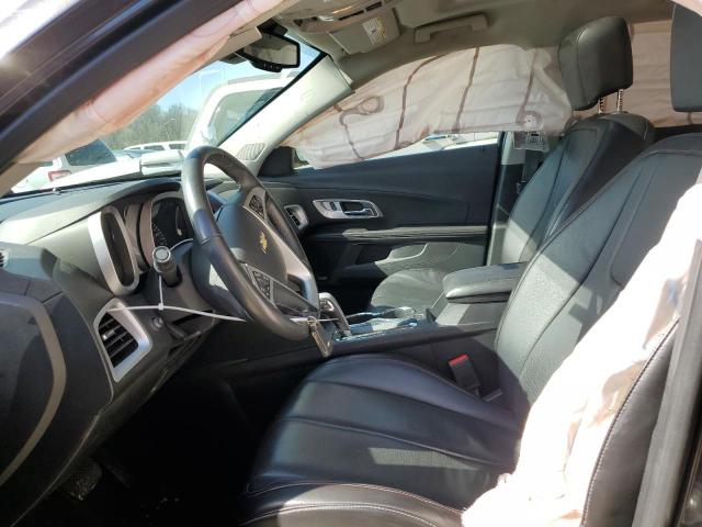 Photo 6 VIN: 2GNALDEKXE6245374 - CHEVROLET EQUINOX LT 