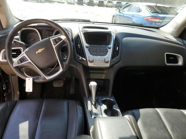 Photo 7 VIN: 2GNALDEKXE6245374 - CHEVROLET EQUINOX LT 