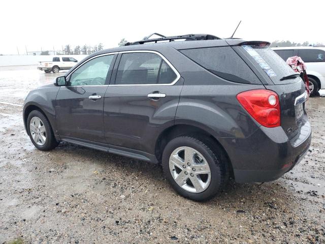 Photo 1 VIN: 2GNALDEKXE6332465 - CHEVROLET EQUINOX 