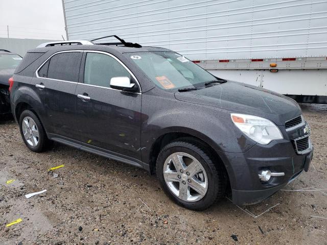 Photo 3 VIN: 2GNALDEKXE6332465 - CHEVROLET EQUINOX 