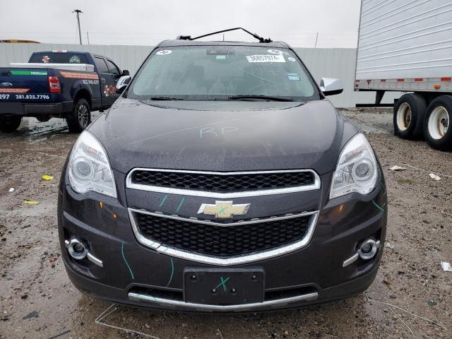 Photo 4 VIN: 2GNALDEKXE6332465 - CHEVROLET EQUINOX 