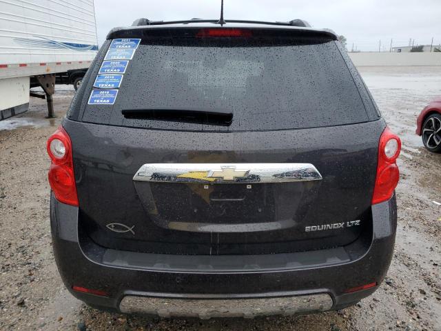 Photo 5 VIN: 2GNALDEKXE6332465 - CHEVROLET EQUINOX 