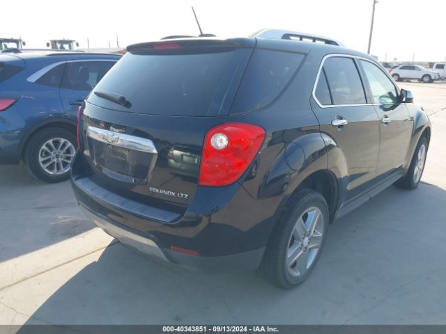 Photo 3 VIN: 2GNALDEKXF1150022 - CHEVROLET EQUINOX 