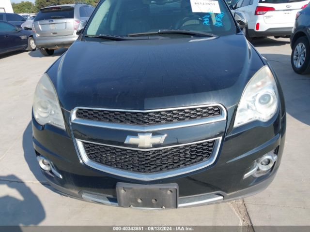 Photo 5 VIN: 2GNALDEKXF1150022 - CHEVROLET EQUINOX 