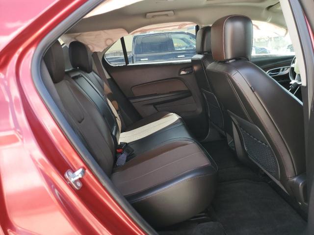 Photo 5 VIN: 2GNALDEKXF6109862 - CHEVROLET EQUINOX LT 