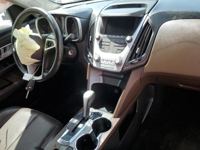 Photo 8 VIN: 2GNALDEKXF6109862 - CHEVROLET EQUINOX LT 