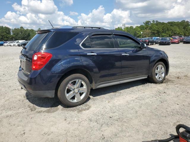 Photo 2 VIN: 2GNALDEKXF6193262 - CHEVROLET EQUINOX LT 