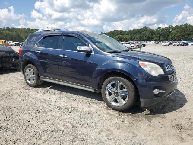 Photo 3 VIN: 2GNALDEKXF6193262 - CHEVROLET EQUINOX LT 