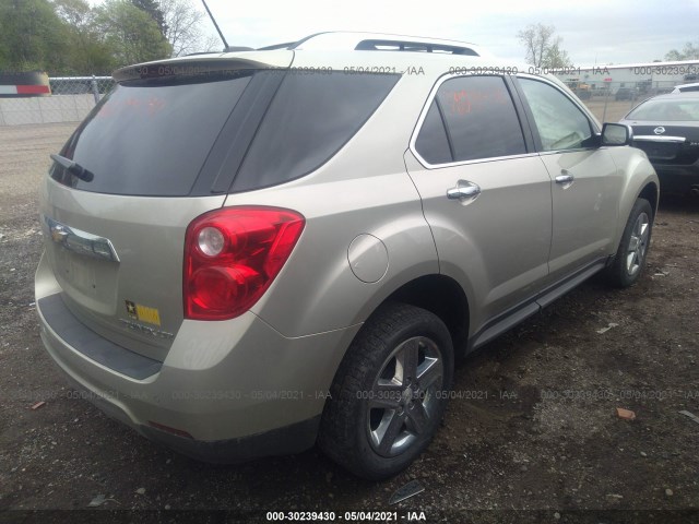 Photo 3 VIN: 2GNALDEKXF6415914 - CHEVROLET EQUINOX 