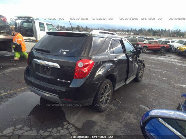 Photo 3 VIN: 2GNALDEKXF6436729 - CHEVROLET EQUINOX 