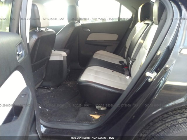 Photo 7 VIN: 2GNALDEKXF6436729 - CHEVROLET EQUINOX 