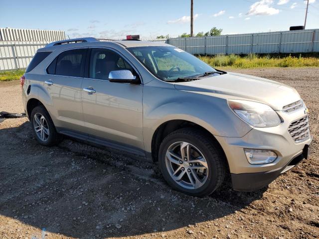 Photo 3 VIN: 2GNALDEKXG1153455 - CHEVROLET EQUINOX 