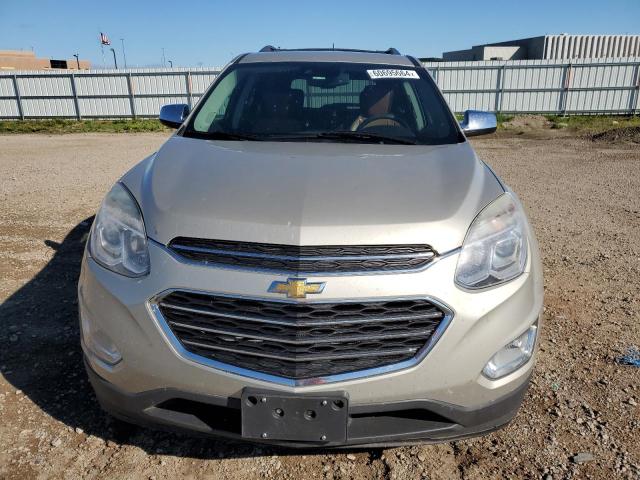 Photo 4 VIN: 2GNALDEKXG1153455 - CHEVROLET EQUINOX 