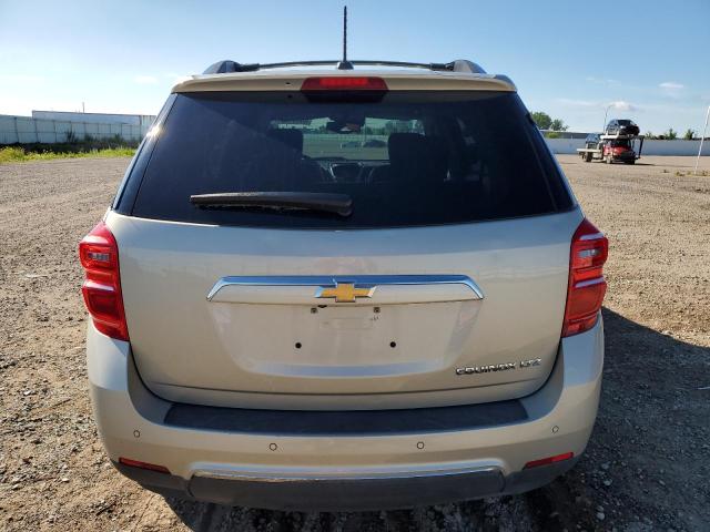 Photo 5 VIN: 2GNALDEKXG1153455 - CHEVROLET EQUINOX 