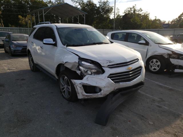 Photo 0 VIN: 2GNALDEKXG1173060 - CHEVROLET EQUINOX LT 