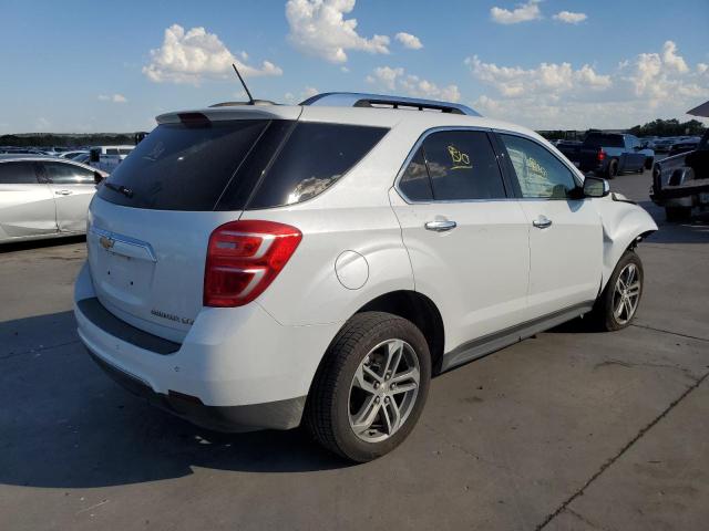 Photo 3 VIN: 2GNALDEKXG6150073 - CHEVROLET EQUINOX LT 